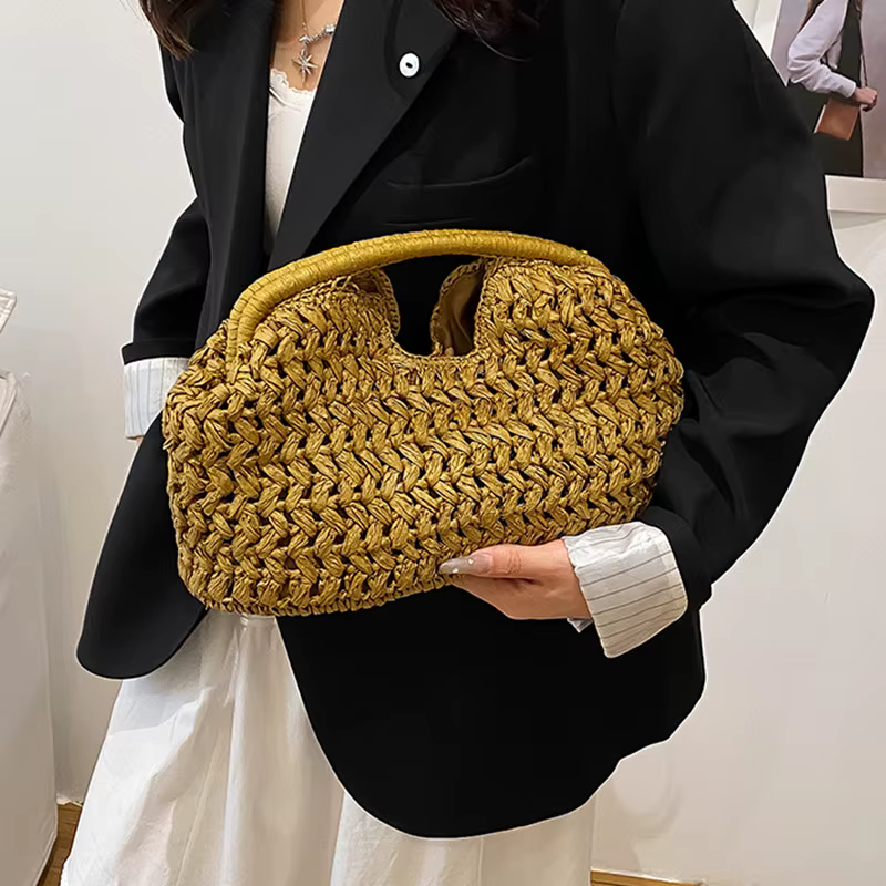 Nouveau sac de plage d'été pour femme