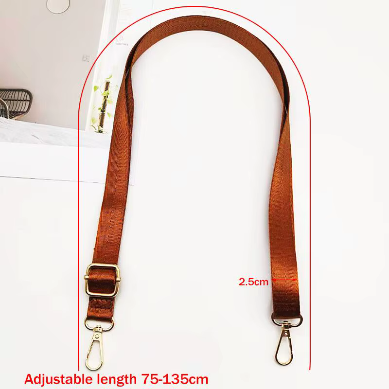 Sangle de sac à bandoulière