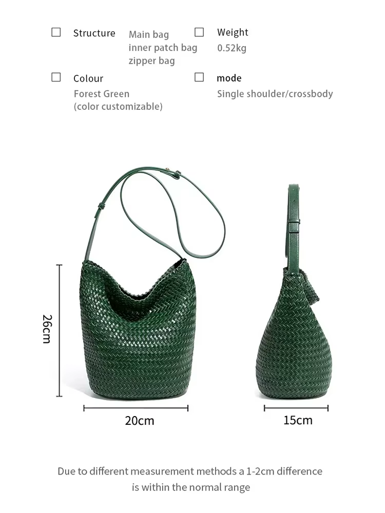 Sac à main de luxe pour femme
