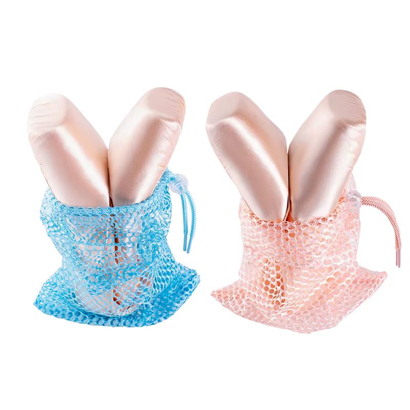 Sac de danse à cordon de serrage