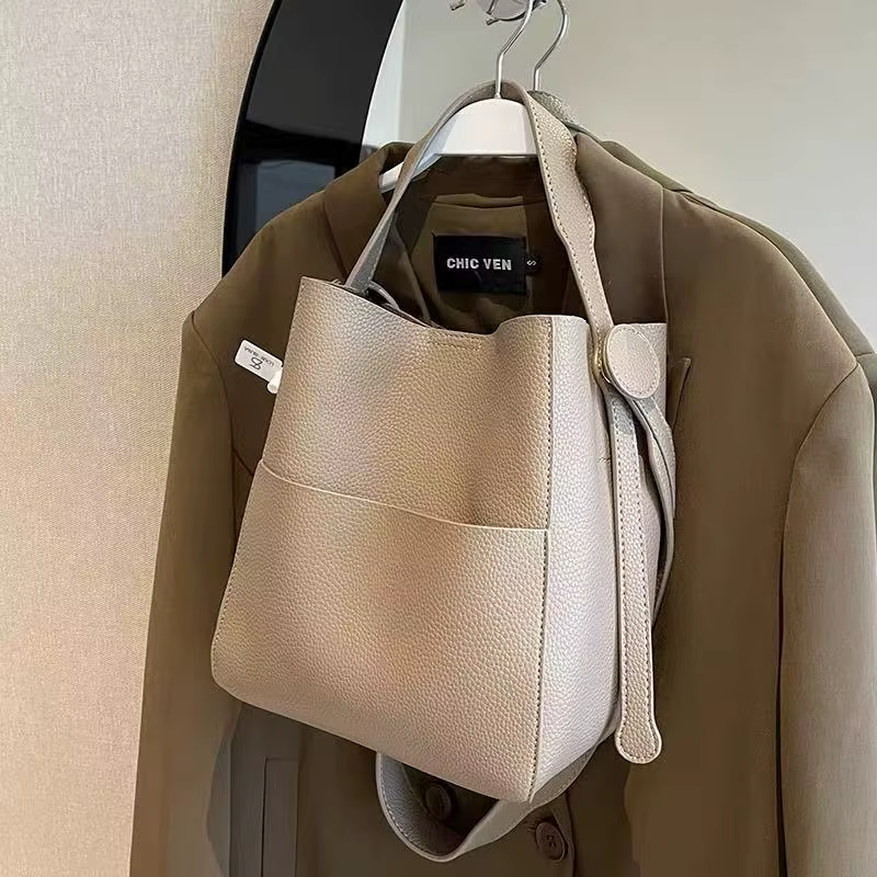 Sac bandoulière tendance pour femme