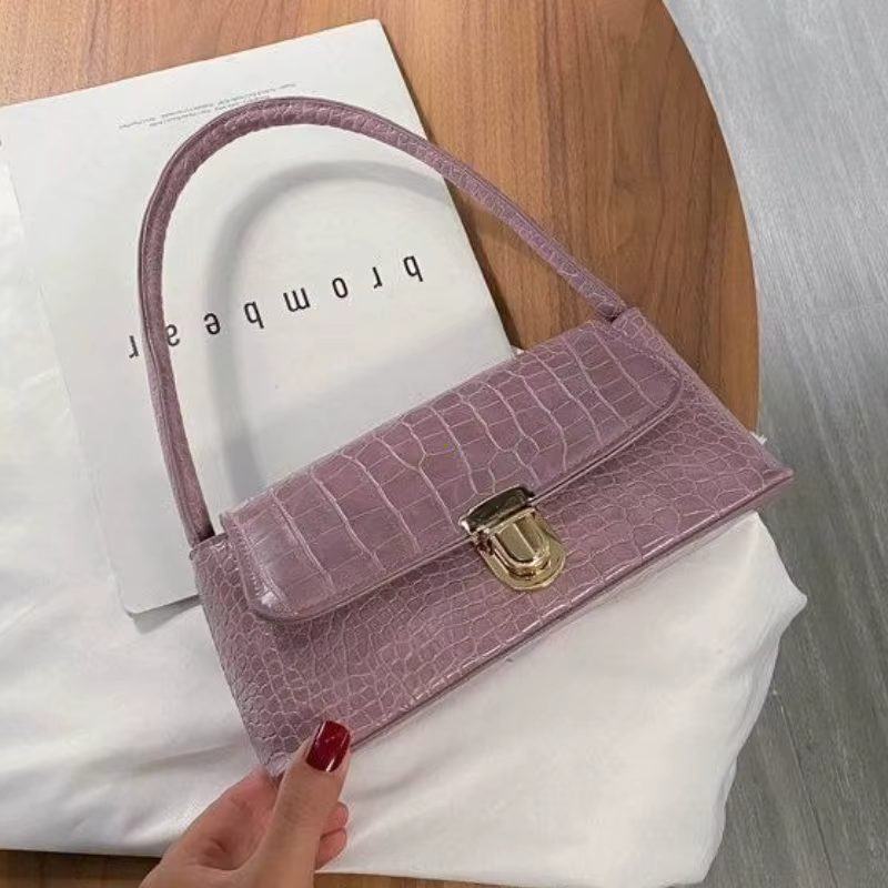 Sacs à bandoulière Design de luxe pour femmes