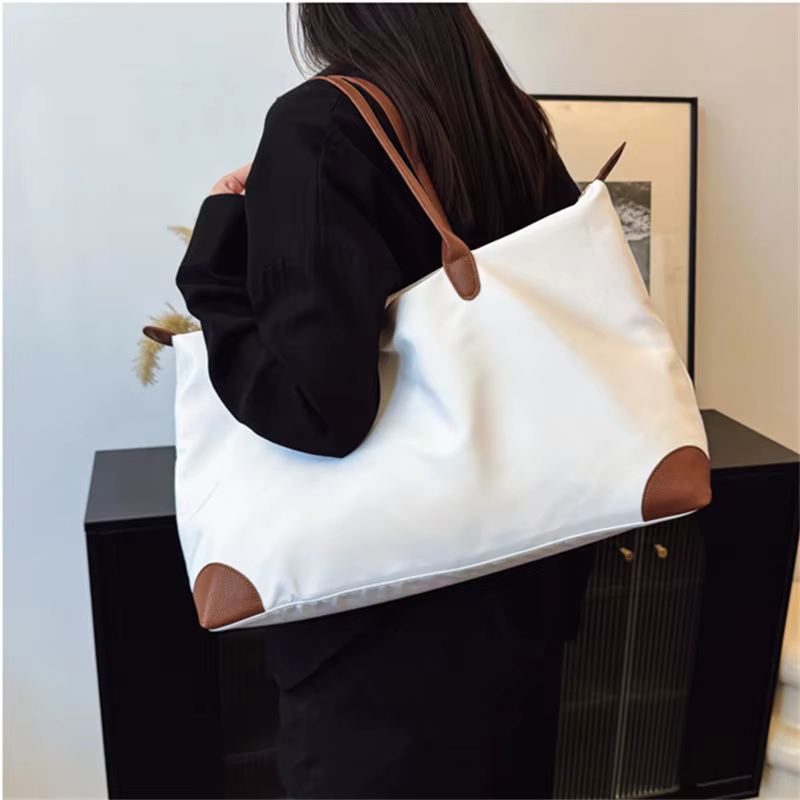 Sac fourre-tout de voyage