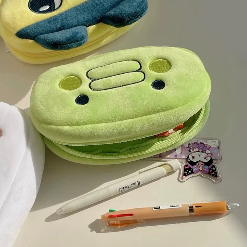 Sac Opp Kawaii Mamejji
