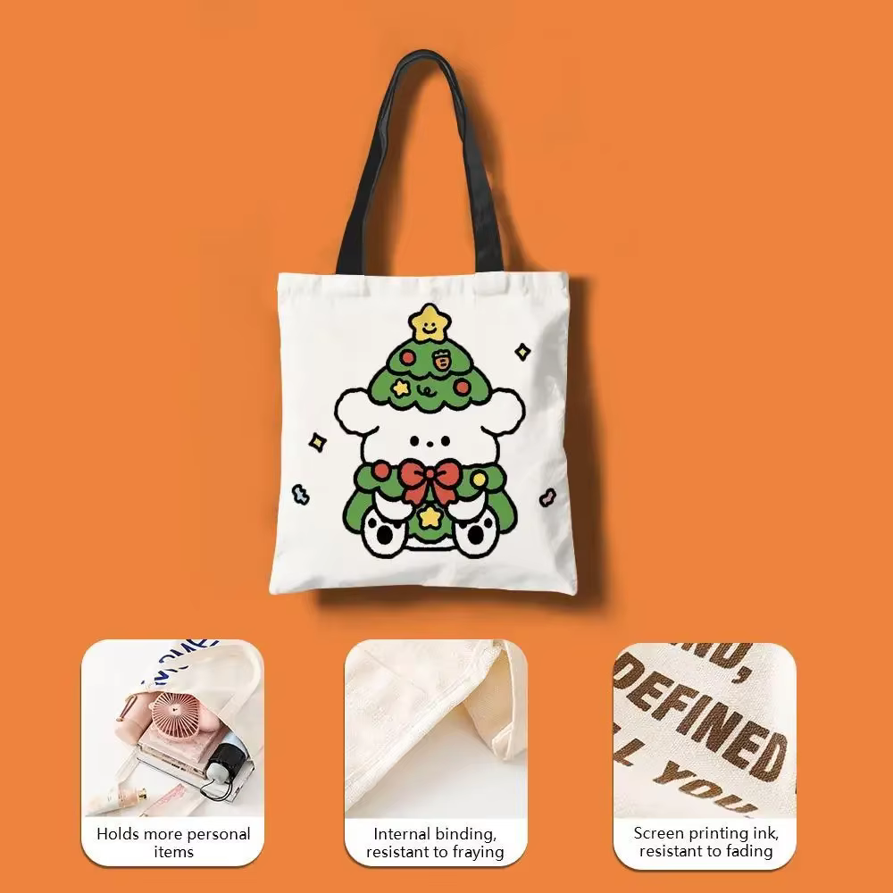 Sacs de rangement en toile M-Mafalda