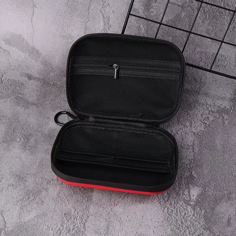 AfricBag-Boîte de rangement médicale d'urgence portable