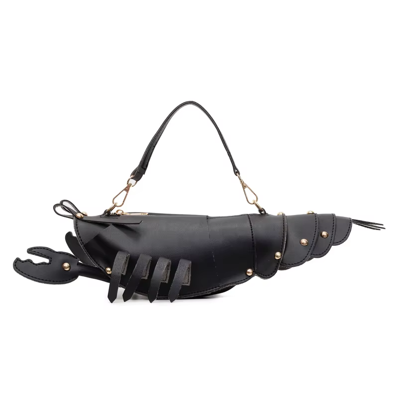 Niche en forme de homard 2025