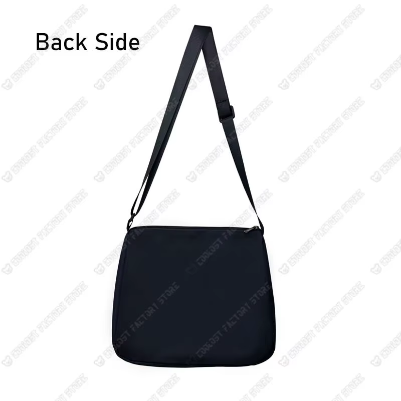 Sac à bandoulière pour voyage pour femme