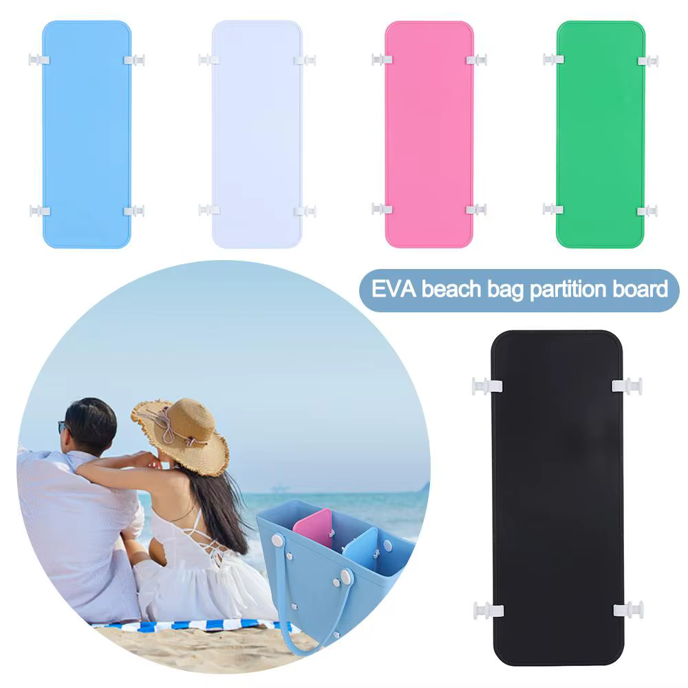 Plateau diviseur Compatible pour organisateur de sac Bogg