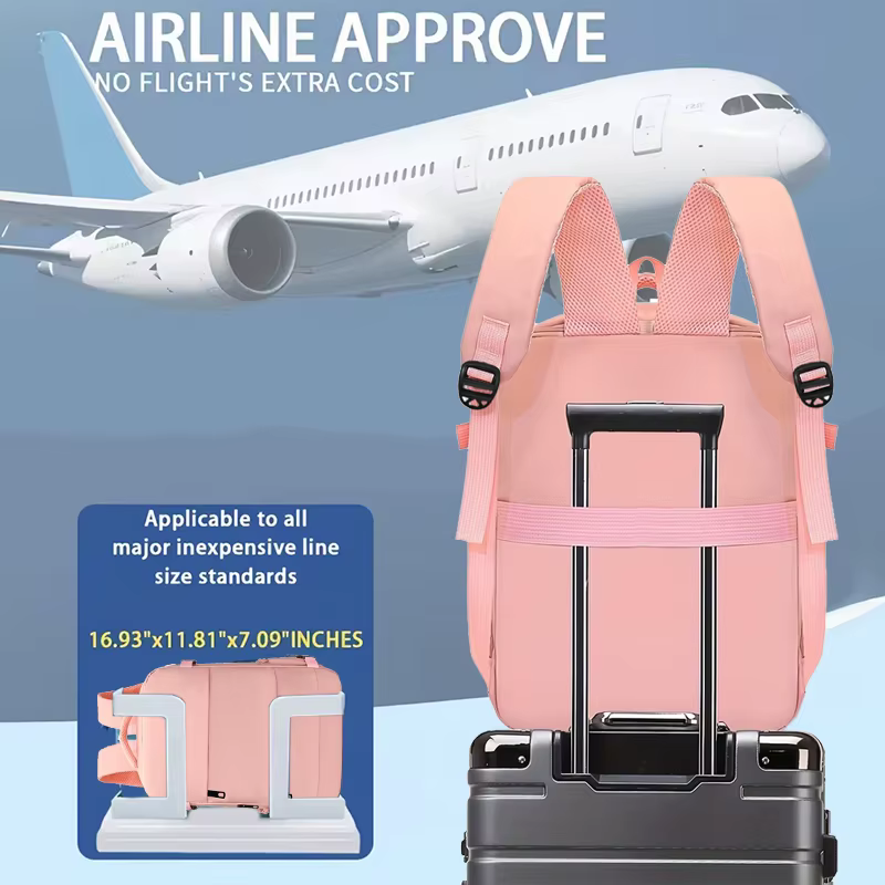 Sac à dos pour ordinateur portable résistant à l'eau