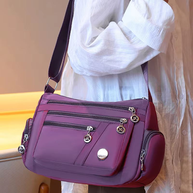 Sac polyvalent Jolly à multiples poches