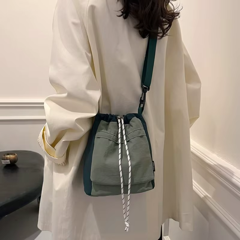 Sac fourre-tout en cuir pour femmes