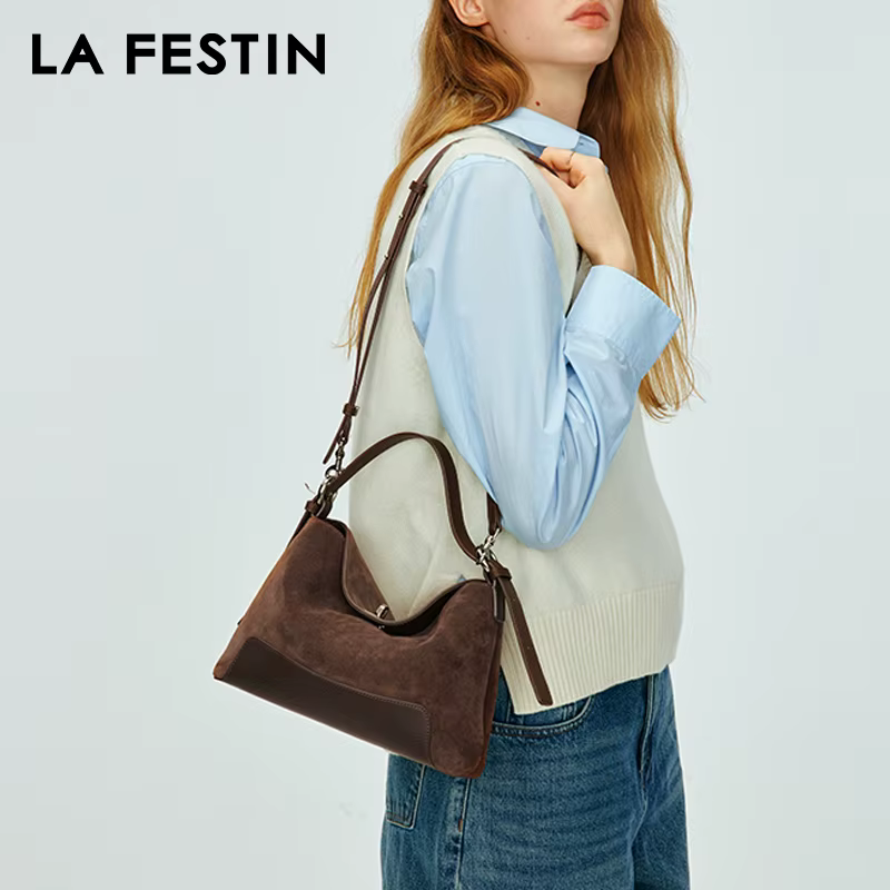 LA FESTIN – sac à bandoulière Original pour femmes