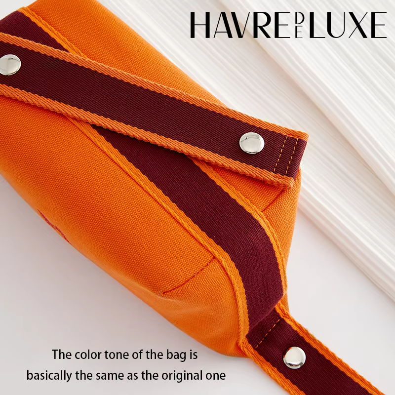 Sangle d'épaule pour sac en toile pour femme