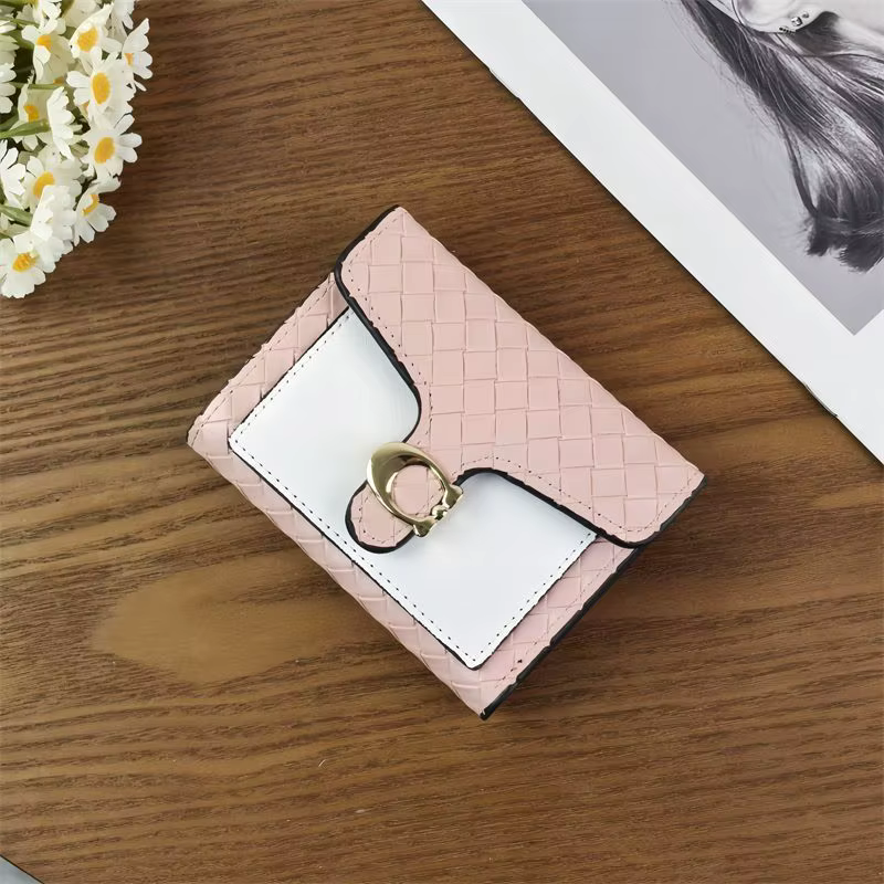 Portefeuille pour femme