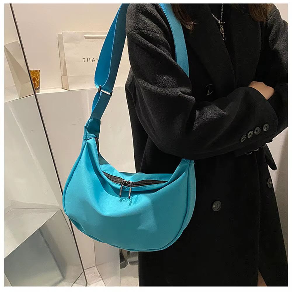 Sac messager tendance pour femmes