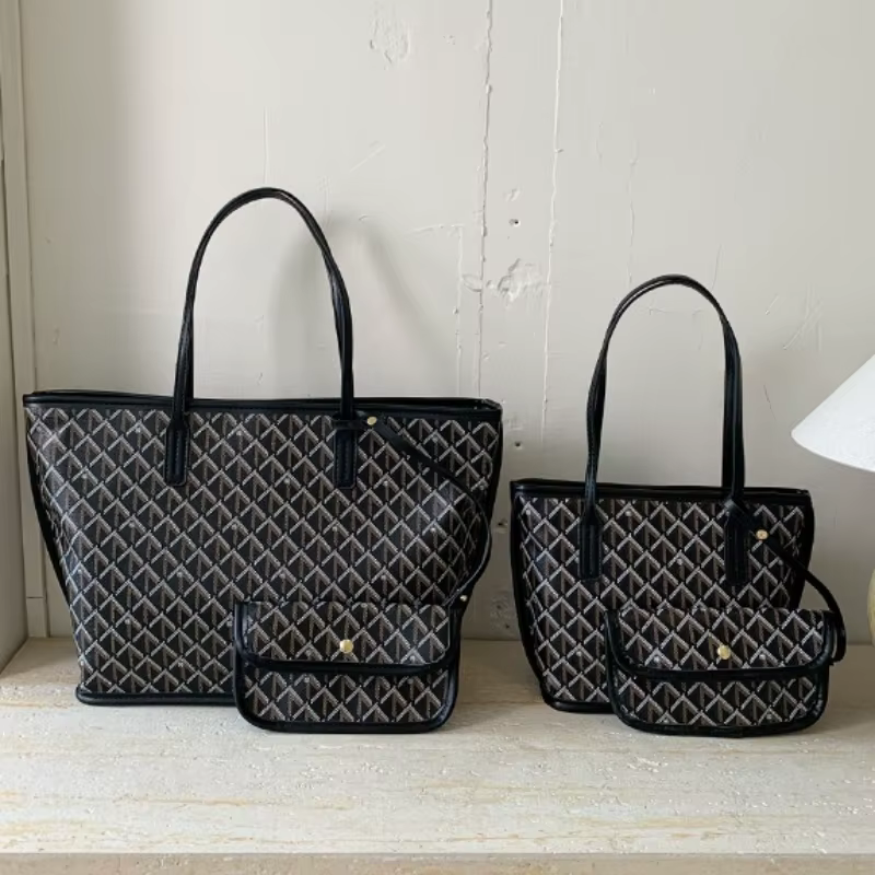 Sac fourre-tout pour femme