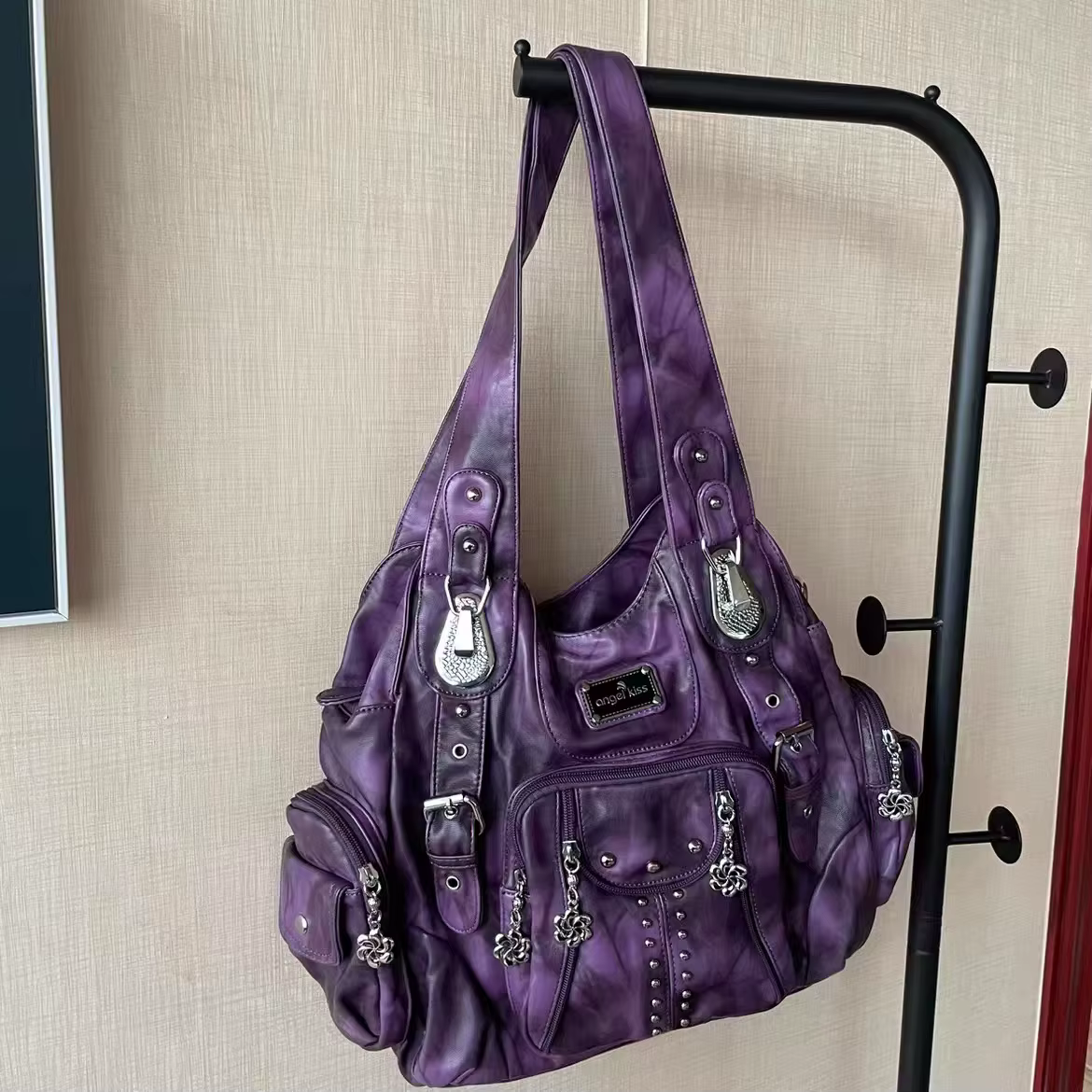 Sac polyvalent pour femmes