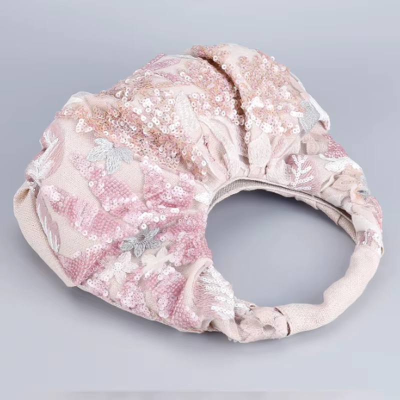 Sac d'été à paillettes pour femmes