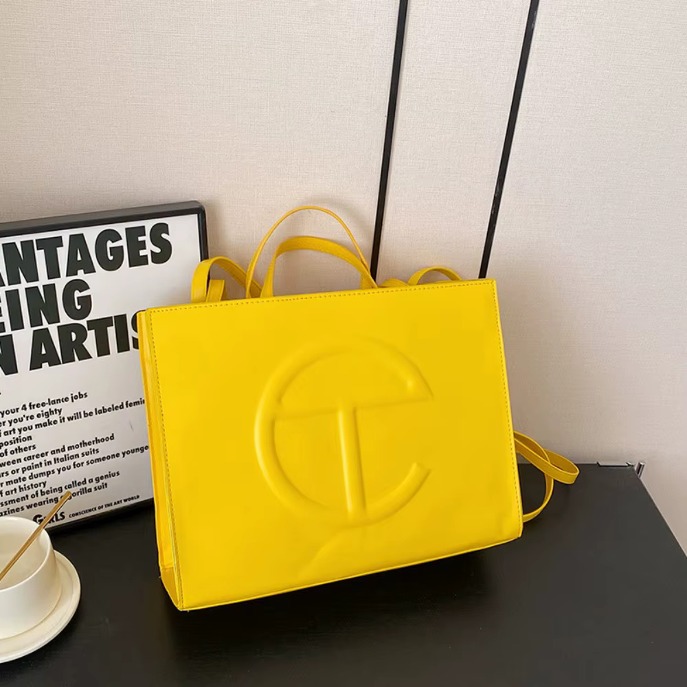 Sac à langer élégant et classique Paris 2026 – Sac bandoulière unique pour femme
