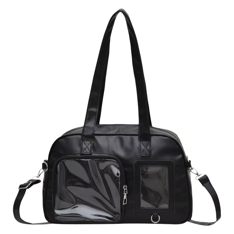 Sac tendance grande capacité double usage pour femme