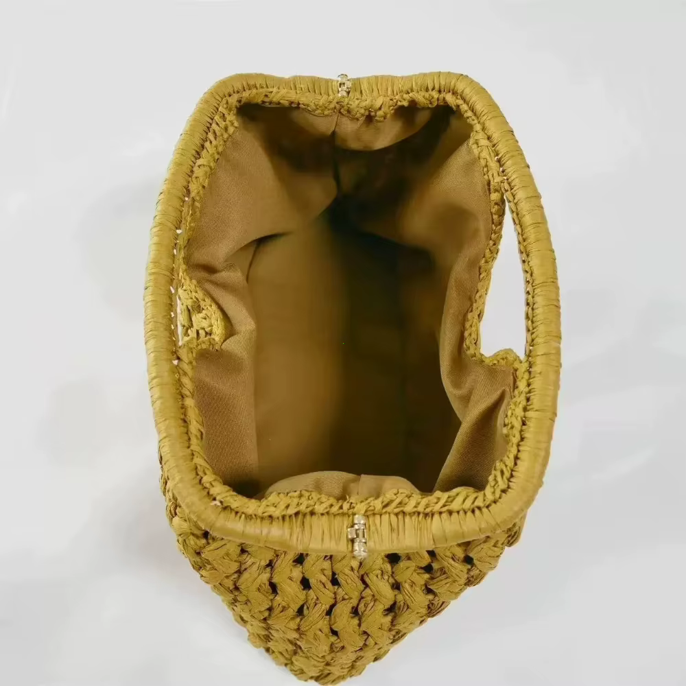 Nouveau sac de plage d'été pour femme