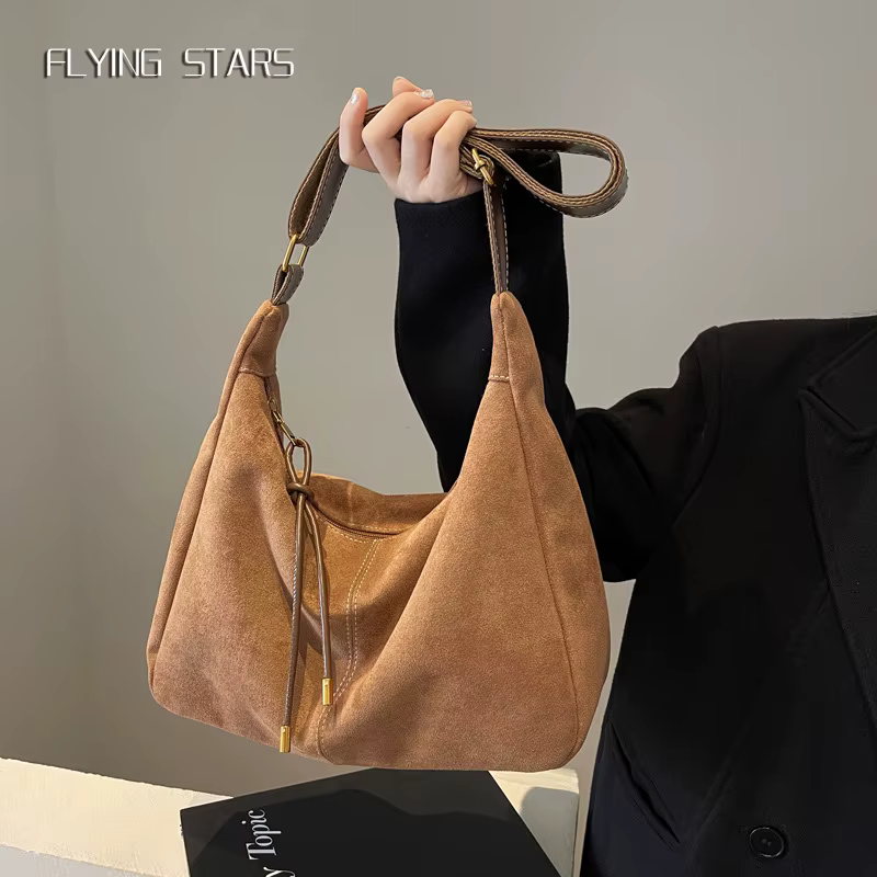 Sac à bandoulière pour femme de la marque FLYING STARS