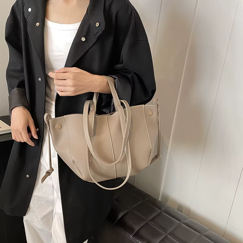 Sacs à bandoulière Vintage pour femmes
