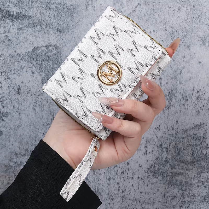 Portefeuille pour femmes de nouveau style
