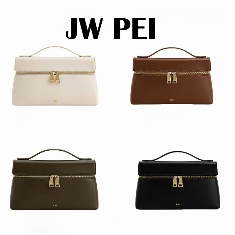 Sac à main en cuir véritable JW PEI Premium