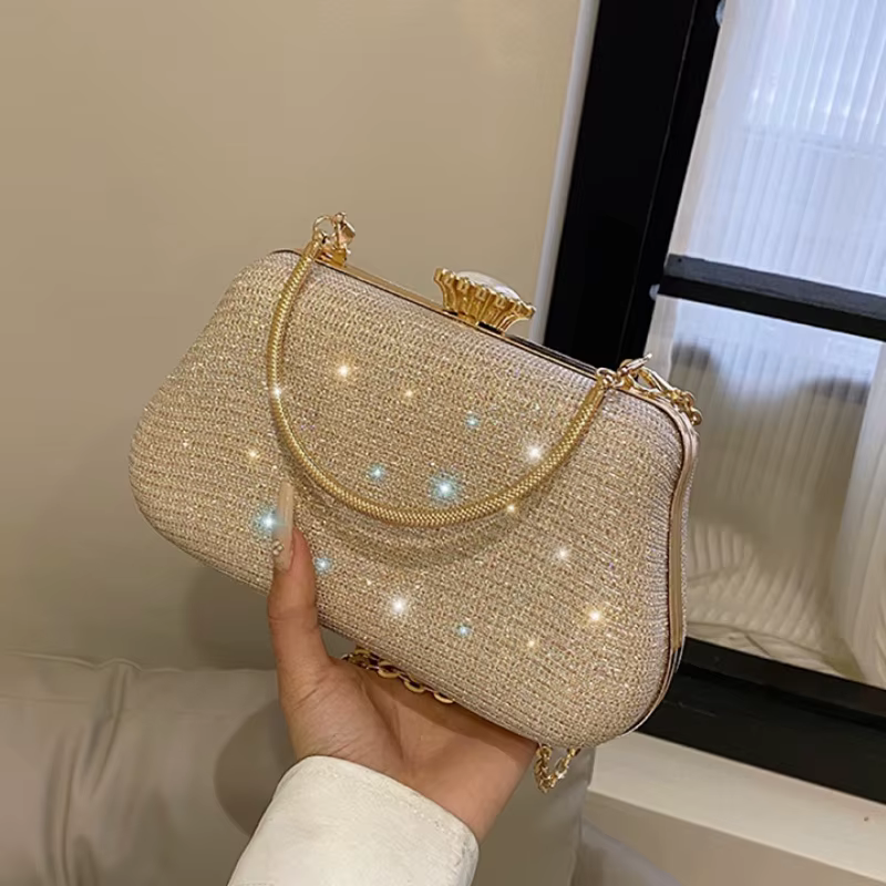 Sac de soirée de luxe pour femmes