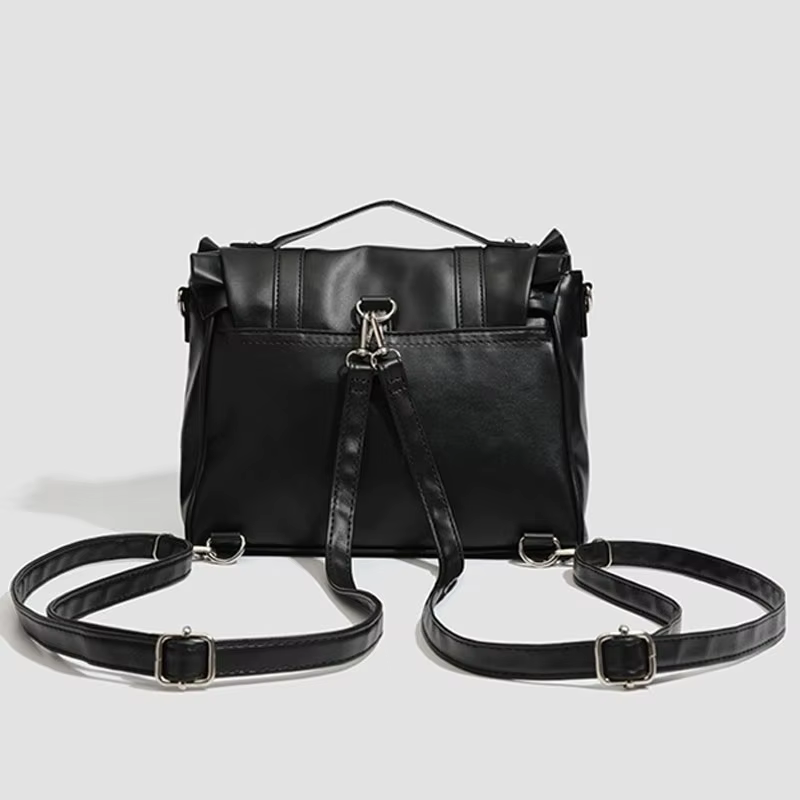 Y2K Itabag – sac à bandoulière en forme d'amour pour femmes