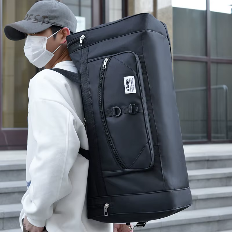 Sac à main surdimensionné