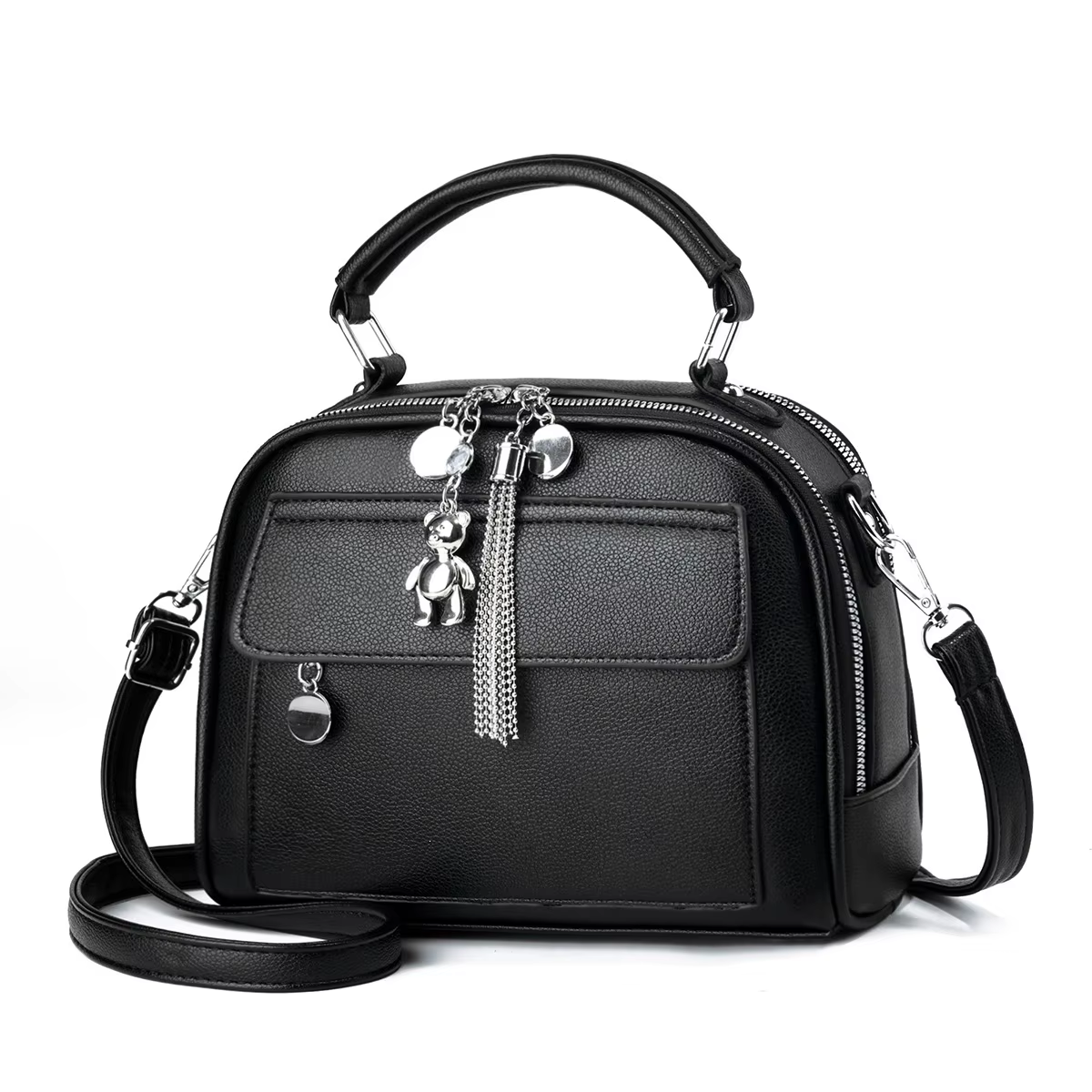 Sac à bandoulière tendance pour femme