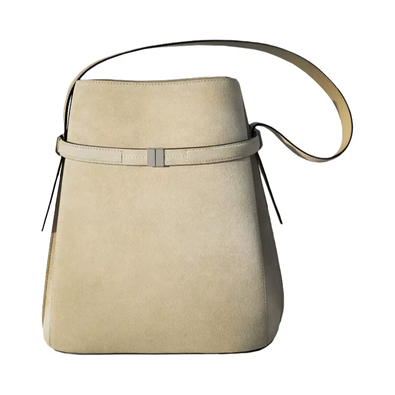 Nouveau sac seau à bandoulière grande capacité