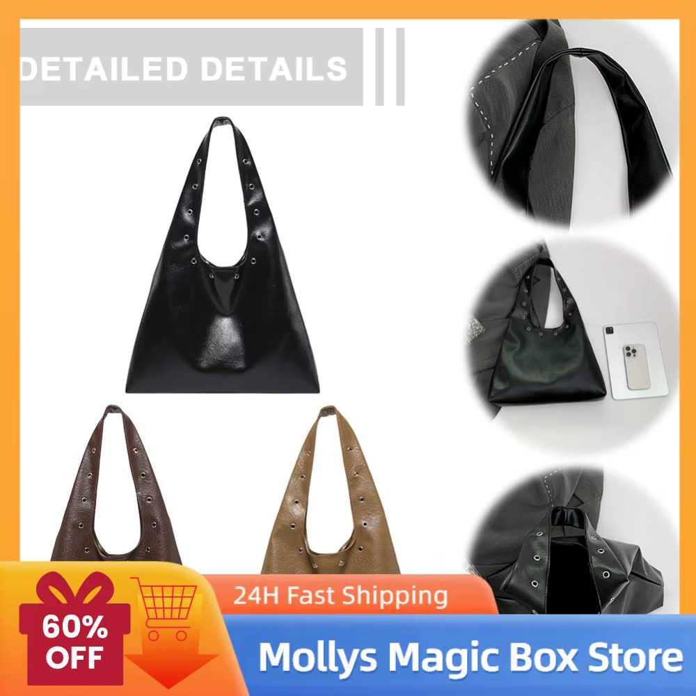 Sac à bandoulière pour femme avec fermeture magnétique