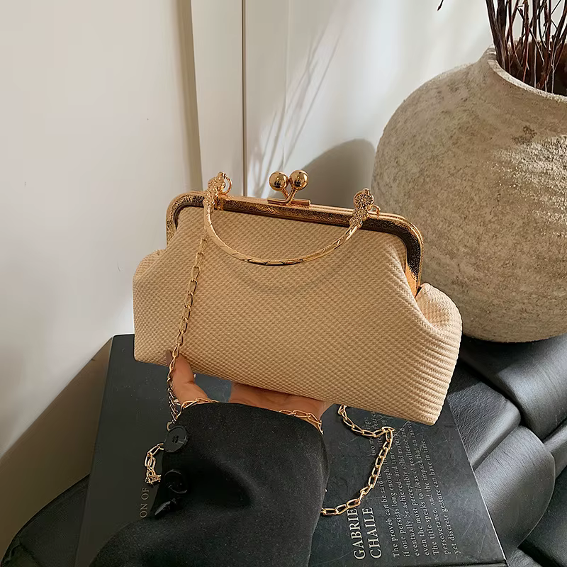 Mode élégant femmes sacs à bandoulière décontracté Simple dames