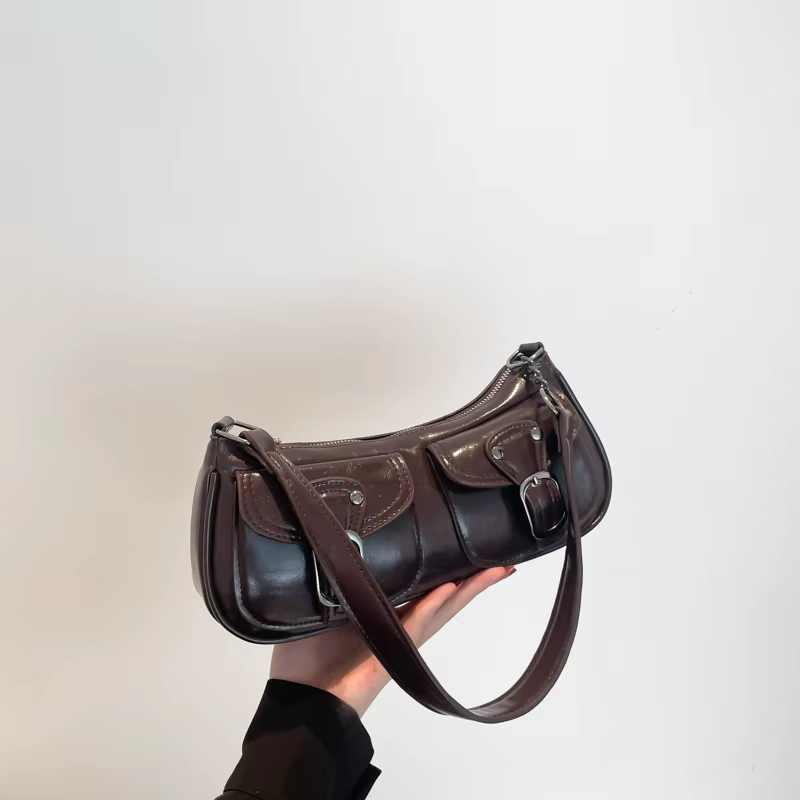 Sac à bandoulière pour femmes
