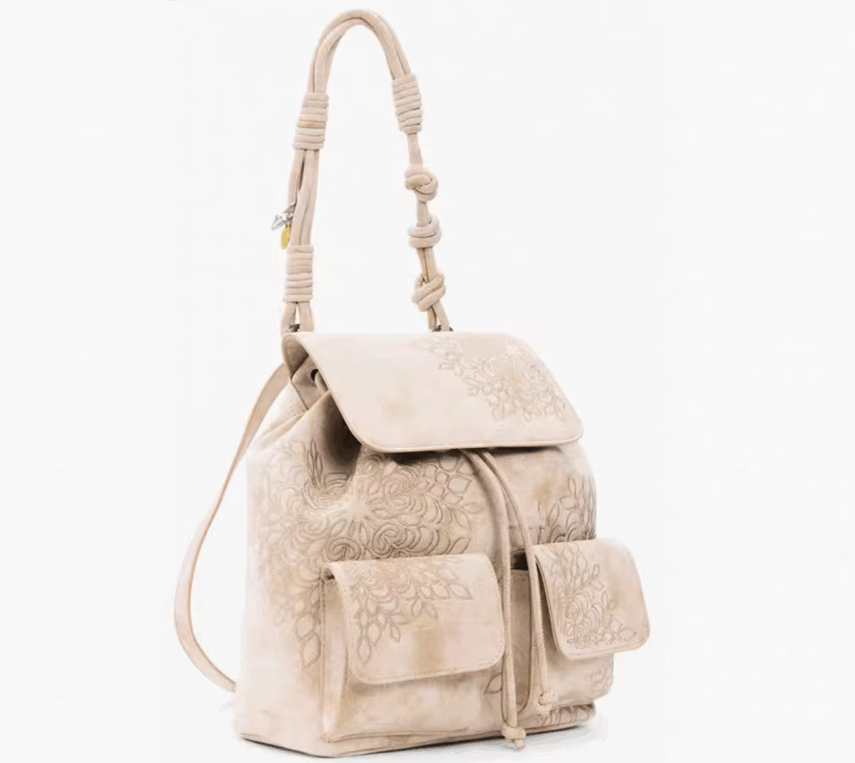 Nouveau Sac à Main et Sac Bandoulière Espagnol Original 2026 pour Femme