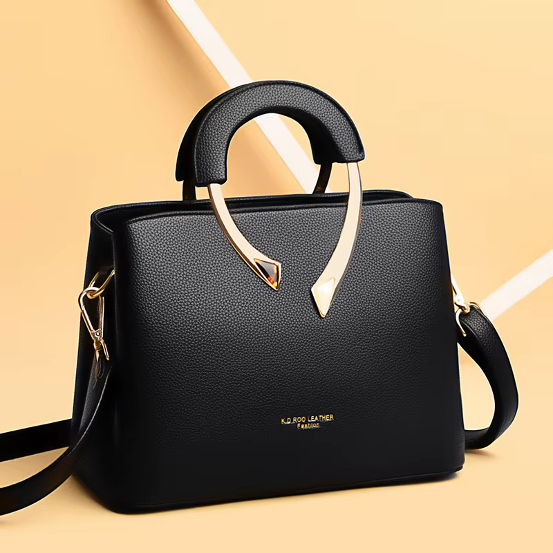 Sac à bandoulière moyen pour maman
