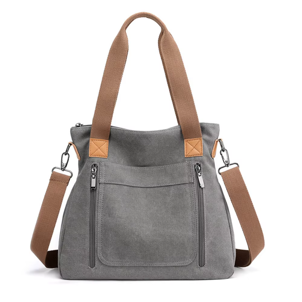 Sac fourre-tout élégant et fonctionnel pour femmes
