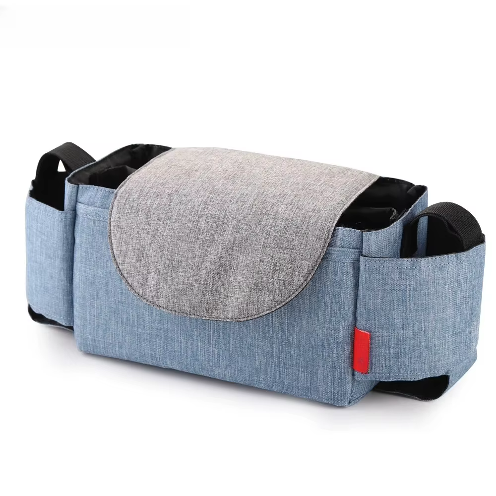 Sac à couches pour bébé