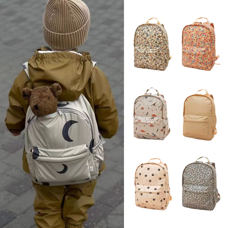 Sac à Dos d'École Primaire pour Bébé