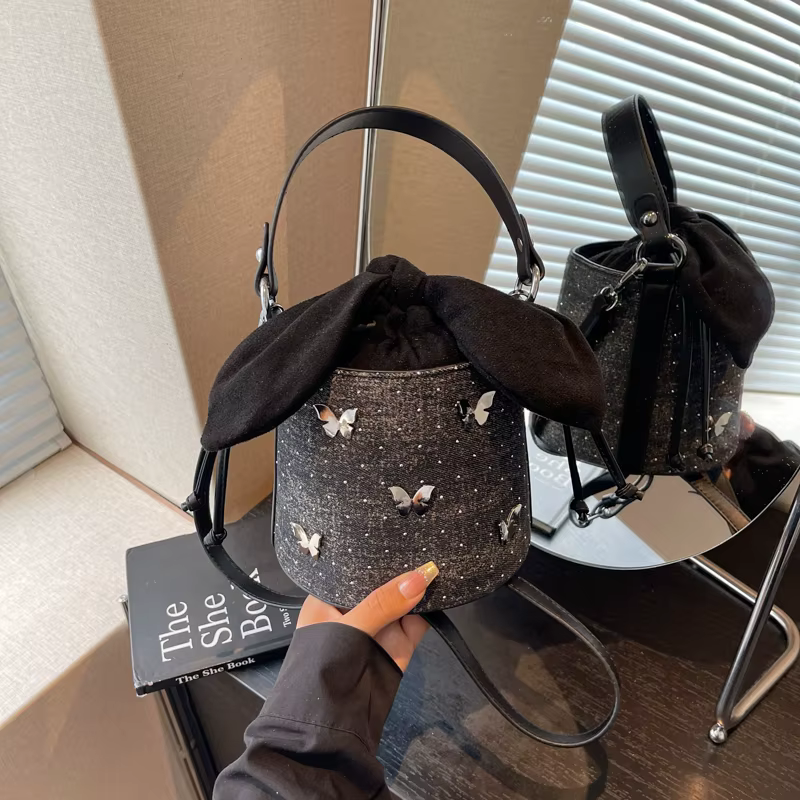 Mini sacs à bandoulière pour femmes