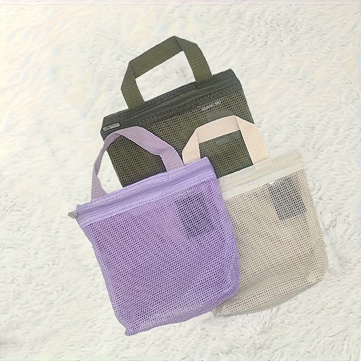 Trousse de maquillage Portable