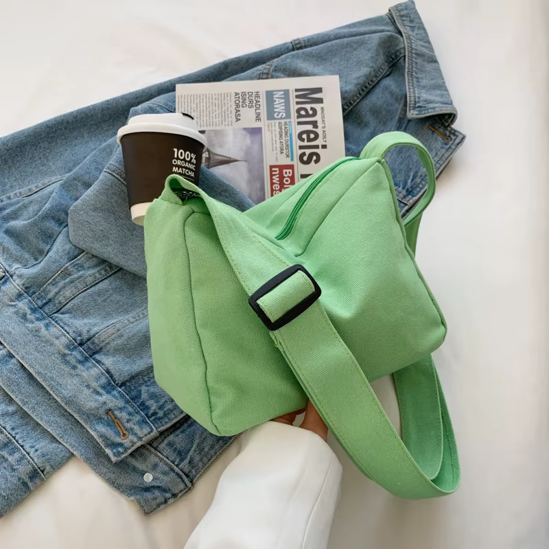 Sac à Main de Grande Capacité pour Femme, Fourre-Tout Simple, à la Mode, 2023
