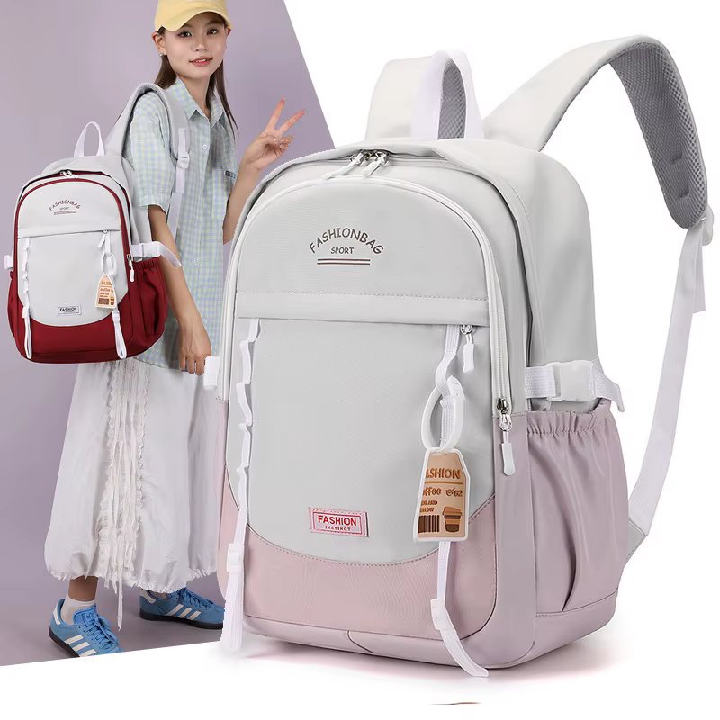 Sac à dos pour collégiennes