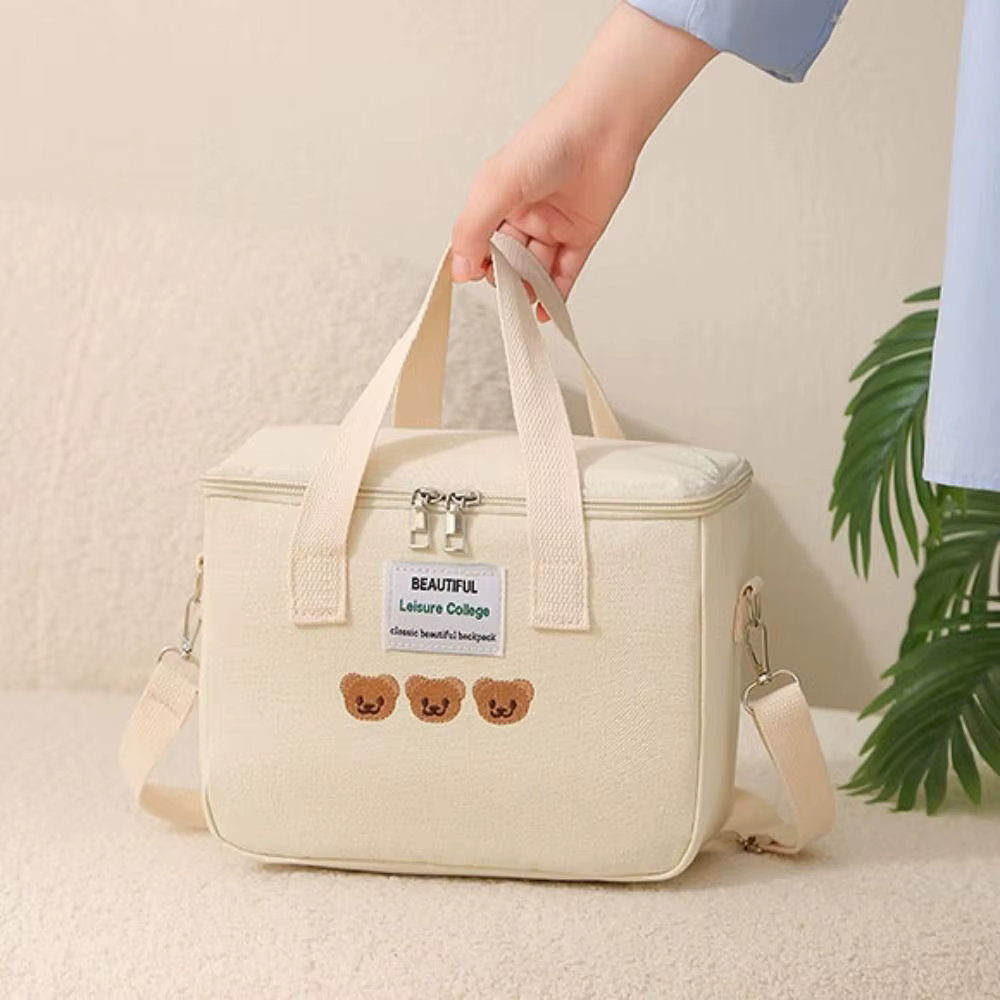 Sac en toile pour maman