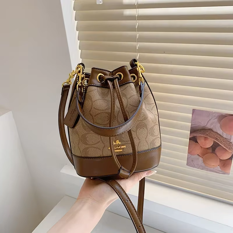 Sac à bandoulière élégant pour femme