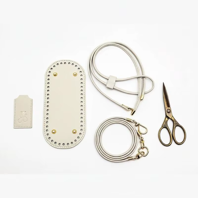 Kit de fabrication de sac DIY pour femmes